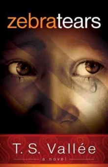 Zebra Tears, Paperback / softback Book Zebra Tears, Paperback / softback Book