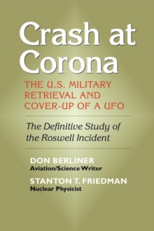 Crash at Corona