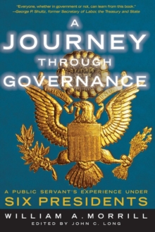 A Journey through Governance