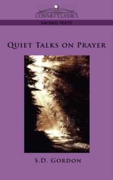 Quiet Talks on Prayer