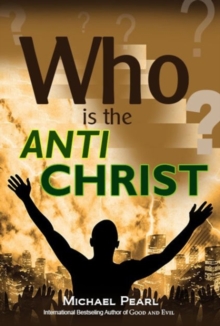 Who Is the Antichrist?, Paperback / softback Book Who Is the Antichrist?, Paperback / softback Book
