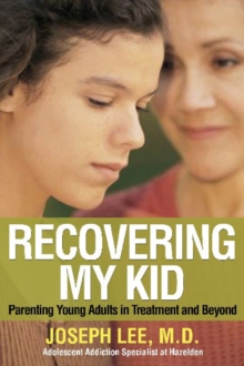 Recovering My Kid, Paperback / softback Book Recovering My Kid, Paperback / softback Book