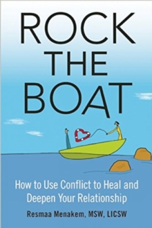 Rock The Boat, Paperback / softback Book Rock The Boat, Paperback / softback Book