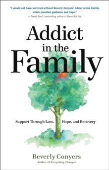 Addict in the Family : Support Through Loss, Hope, and Recovery