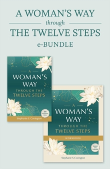 Woman's Way through the Twelve Steps Bundle