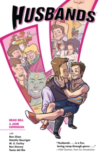 Husbands, Hardback Book Husbands, Hardback Book