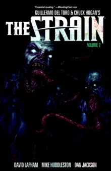 The Strain Volume 2, Paperback / softback Book The Strain Volume 2, Paperback / softback Book