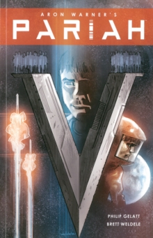 Pariah Volume 3, Paperback / softback Book Pariah Volume 3, Paperback / softback Book