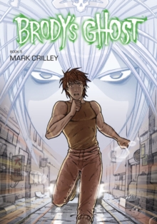 Brody's Ghost Volume 5, Paperback / softback Book Brody's Ghost Volume 5, Paperback / softback Book