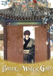 Bride Of The Water God: Volume 16, Paperback / softback Book Bride Of The Water God: Volume 16, Paperback / softback Book