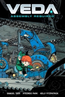 Veda: Assembly Required, Paperback / softback Book Veda: Assembly Required, Paperback / softback Book