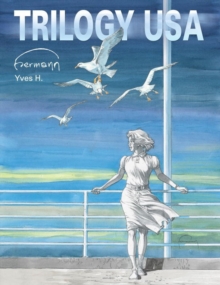 Trilogy USA, Hardback Book Trilogy USA, Hardback Book