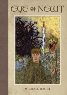 Eye Of Newt, Hardback Book Eye Of Newt, Hardback Book