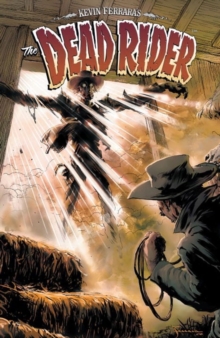 Dead Rider, Paperback / softback Book Dead Rider, Paperback / softback Book