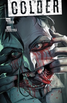 Colder Volume 3, Paperback / softback Book Colder Volume 3, Paperback / softback Book