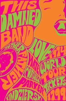 This Damned Band, Paperback Book This Damned Band, Paperback Book