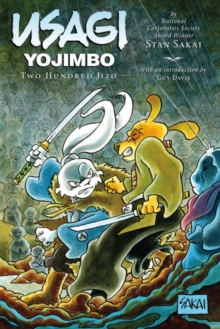 Usagi Yojimbo Volume 29: 200 Jizzo, Paperback Book Usagi Yojimbo Volume 29: 200 Jizzo, Paperback Book