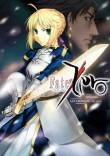 Fate / Zero Volume 1, Paperback / softback Book Fate / Zero Volume 1, Paperback / softback Book
