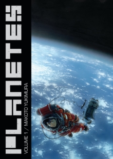 Planetes Omnibus Volume 1, Paperback / softback Book Planetes Omnibus Volume 1, Paperback / softback Book