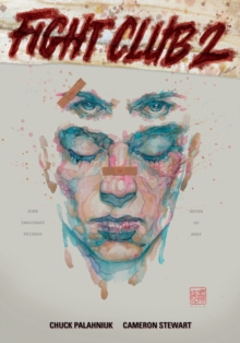 Fight Club 2, Hardback Book Fight Club 2, Hardback Book