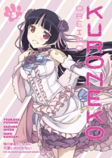 Oreimo: Kuroneko Volume 5, Paperback / softback Book Oreimo: Kuroneko Volume 5, Paperback / softback Book