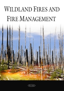 Wildland Fires and Fire Management