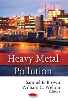 Heavy Metal Pollution