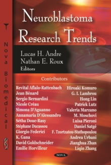 Neuroblastoma Research Trends