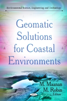 Geomatic Solutions for Coastal Environments, Hardback Book Geomatic Solutions for Coastal Environments, Hardback Book