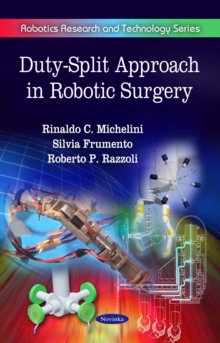 Duty-Split Approach in Robotic Surgery