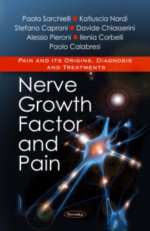 Nerve Growth Factor and Pain