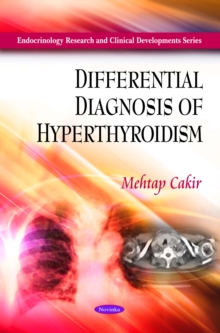 Differential Diagnosis of Hyperthyroidism