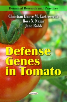 Defense Genes in Tomato