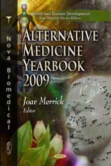 Alternative Medicine Yearbook 2009, Hardback Book Alternative Medicine Yearbook 2009, Hardback Book