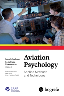 Aviation Psychology : Applied Methods and Techniques