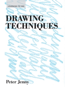 Drawing Techniques, Paperback Book Drawing Techniques, Paperback Book