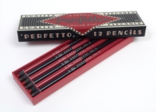 Perfetto Pencils, General merchandise Book Perfetto Pencils, General merchandise Book