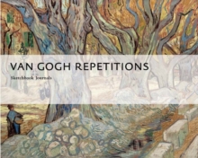Van Gogh Repetitions Notebook Pack of 2, Paperback / softback Book Van Gogh Repetitions Notebook Pack of 2, Paperback / softback Book