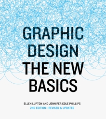 Graphic Design : The New Basics, revised and expanded