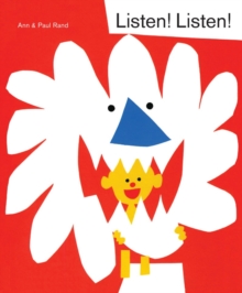 Listen! Listen!, Book Listen! Listen!, Book