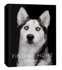 Finding Home Notecards, Cards Book Finding Home Notecards, Cards Book