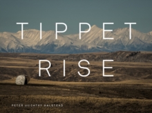 Tippet Rise Art Center, Hardback Book Tippet Rise Art Center, Hardback Book