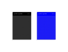 Grids & Guides (Micro Black) : A Pocket Size Notebook, Notebook / blank book Book Grids & Guides (Micro Black) : A Pocket Size Notebook, Notebook / blank book Book