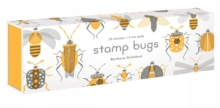 Stamp Bugs : 25 Stamps and 2 Ink Pads