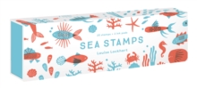 Sea Stamps : 25 stamps + 2 ink pads