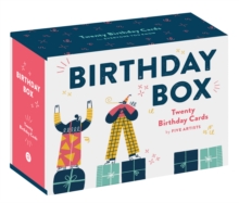 Birthday Box Birthday Cards : Birthday Cards for Everyone You Know