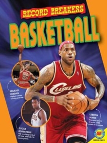 Basketball, Hardback Book Basketball, Hardback Book