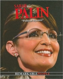 Sarah Palin, Hardback Book Sarah Palin, Hardback Book