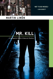 Mr. Kill, Paperback Book Mr. Kill, Paperback Book