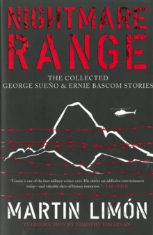 Nightmare Range : The Collected George Sueno and Ernie Bascom Stories, Hardback Book Nightmare Range : The Collected George Sueno and Ernie Bascom Stories, Hardback Book